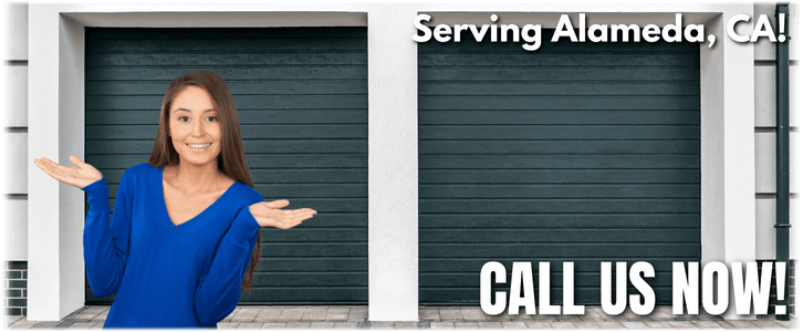 Garage Door Repair Alameda