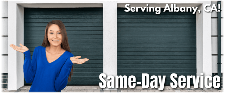 Garage Door Repair Albany