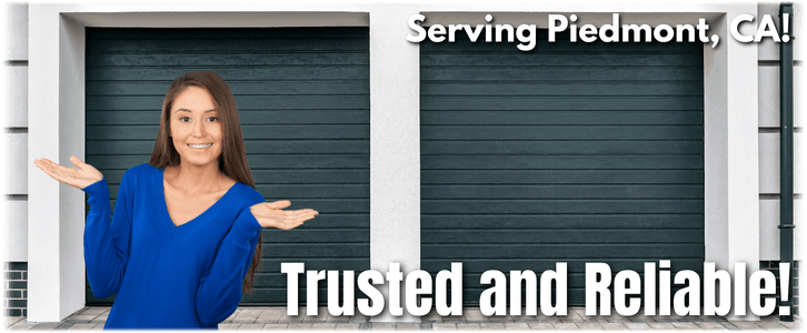 Garage Door Repair Piedmont